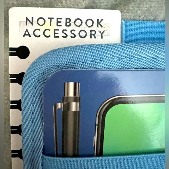Notebook Accessory - Picture 3 of 4